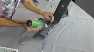 Plastic Welding - How to Weld Plastic Instructional Video - Trimfix Australia