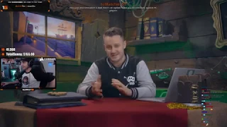 Summit1G Reacts To Sea Of Thieves dev update + Chat