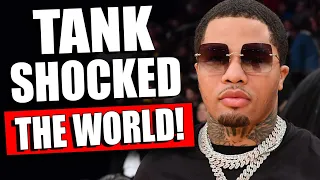 Gervonta Davis SHOCKED THE WORLD BY ANNOUNCING THE CANCELLATION OF THE FIGHT WITH Devin Haney