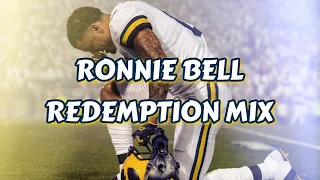 Ronnie Bell Redemption Mix "Live Life Die Faster" - Hotboii & Kodak Black