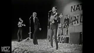 Billy Thorpe & The Aztecs - Poison Ivy/Over The Rainbow/Hallelujah I Love You So (1965)