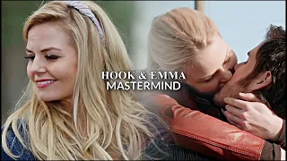 Hook & Emma || Mastermind (#DSS2022).