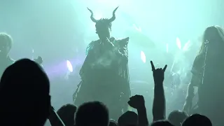 Battle Beast - Circus of Doom Tour, Finland, Lahti 13-01-2024 *full show*