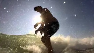 GOPRO SURF July 10, 2014