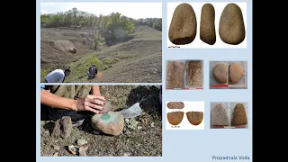 PROSPECTING FOR PREHISTORIC COPPER – FIELD OBSERVATIONS FROM A GEOARCHEOLOGICALSURVEY IN SE BULGARIA