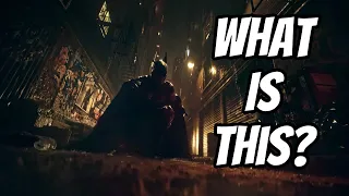 A Batman Arkham VR Exclusive? | Is This What Fans Want?