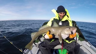 РЫБАЧИЙ ПАТРУЛЬ / THE FISHING PATROL