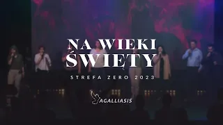 NA WIEKI ŚWIĘTY // HOLY FOREVER - Konferencja Strefa Zero 2023