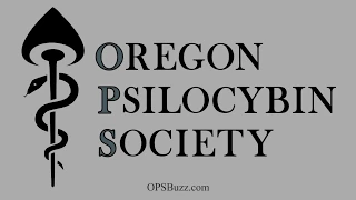 Imagine Oregon: The Psilocybin Service Initiative