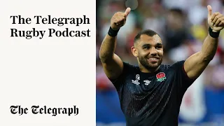 The Telegraph Rugby Podcast: England win again, James Horwill talks Australia