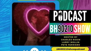 Beverly Hills, 90210 Show EP 165 'You Gotta Have Heart'