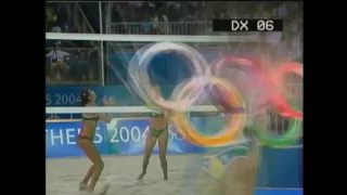 Parents in the Olympics