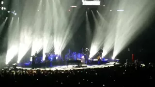 Billy Joel "My Life" Live, Target Center 5/16/2015