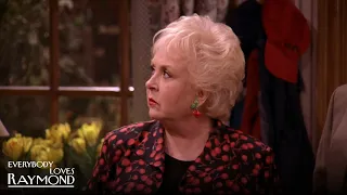 The Fight | Everybody Loves Raymond