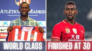 7 Transfers That Ruined Footballers' Careers