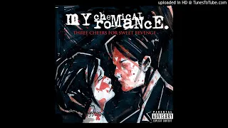 My Chemical Romance - To The End (Official Instrumental)