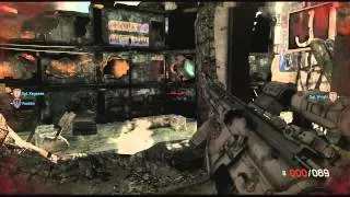 Medal of Honor Warfighter Help The Marines!! Gameplay Walkthrough Playstation 3 Xbox 360 HD