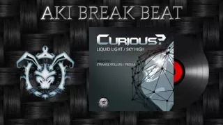 Curious - Liquid Light (Pressa Remix) Bad Habit Muzik