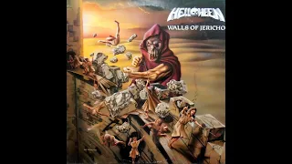 Helloween - Phantoms Of Death (Vinyl RIP)