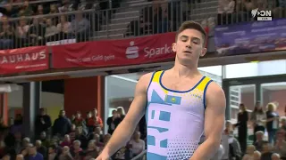 2023 Cottbus World Cup Apparatus Finals Day 1 (ENGLISH)