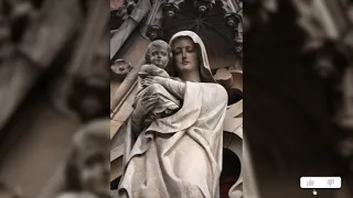 Madonno Czarna Madonno - Jest zakątek na tej ziemi, gdzie powracać każdy chce