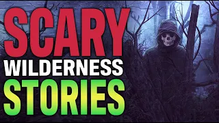 11 True Scary Deep Woods Stories To Fuel Your Nightmares