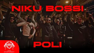 Niku Bossi - Poli (Official Music Video)