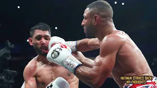 🔥 KELL BROOK DESTROYS AMIR KHAN IN ONE SIDED BEATDOWN!!! 🔥 POST FIGHT REVIEW (NO FOOTAGE)