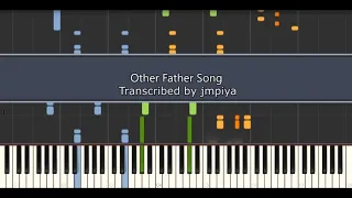 Other Father Song [Piano Transcription]