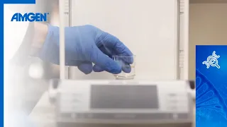Biologics Manufacturing: Video 4 - Testing
