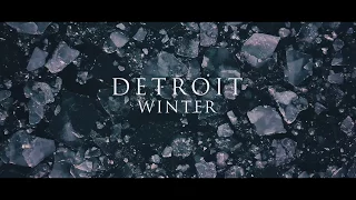 Detroit Winter UHD 4K