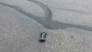 I sent my lego car for a drive🏎🏎