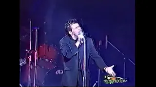 Modern Talking Live Saint Petersburg 27/12/1998