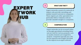 What are Expert Networks?