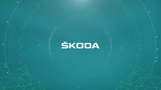 The ŠKODA AUTO India Virtual Conference 2020. 26th May, 12.30 pm