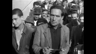 Trailer - Bicycle Thieves