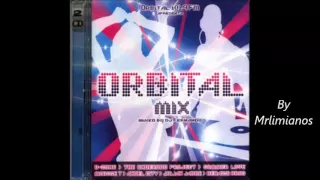 Orbital Mix 1 (2004) CD1