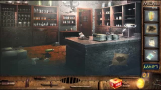 Can You Escape The 100 Room 6 Level 27 Walkthrough