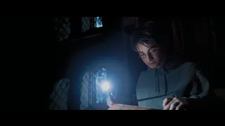 Harry cherche Peter Petitgrow - Harry Potter et le Prisonnier d'Azkaban