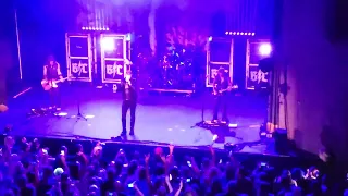 Buckcherry- Lit Up (Live) Ft. Smith, AR 8/23/2023