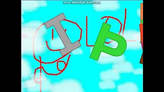 Coptic Alphabet Song but everyone turned into the beta version jumpstart letters remix-13
