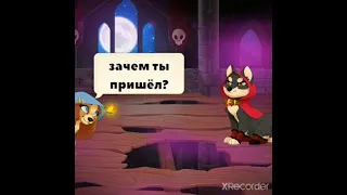 История Castle cats