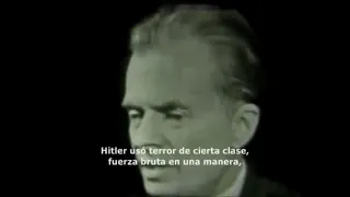 Propaganda, por Aldous Huxley (1958)