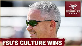 Does Florida State Rank Among College Football"s Best Cultures