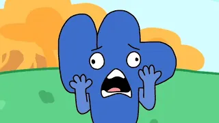 Was It All Just A Dream? (BFB Xploshi)