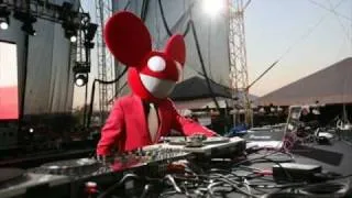 Deadmau5 Essential Mix