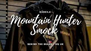Harkila Mountain Hunter Smock FULL Walkthrough Guide HGC