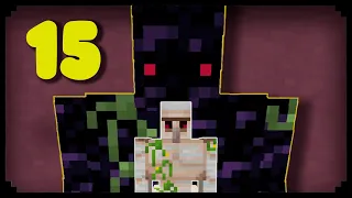 15 Cosas Que No Sabías De Los Golems En Minecraft