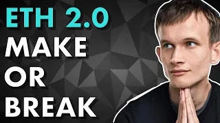 ETH 2.0 make or break time | Ethereum & DeFi News