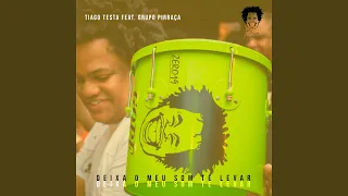 Inigualável Paixão (feat. Grupo Pirraça)